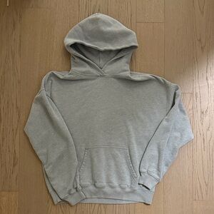 Hollister aqua (greenish) Men's Hoodie